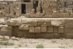 Karnak Temple Photo References #9